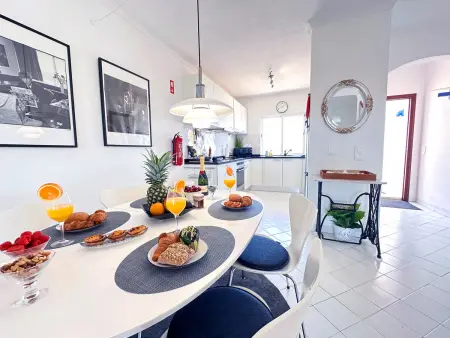 Appartement de Luxe à Albufeira avec Piscine et Terrasse - Photo 9