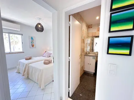 Appartement de Luxe à Albufeira avec Piscine et Terrasse - Photo 14