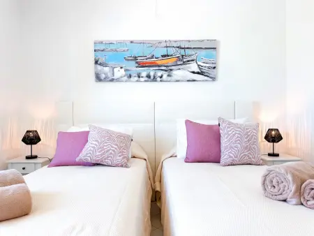 Appartement de Luxe à Albufeira avec Piscine et Terrasse - Photo 15