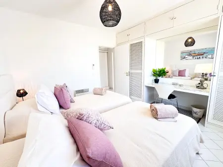 Appartement de Luxe à Albufeira avec Piscine et Terrasse - Photo 16