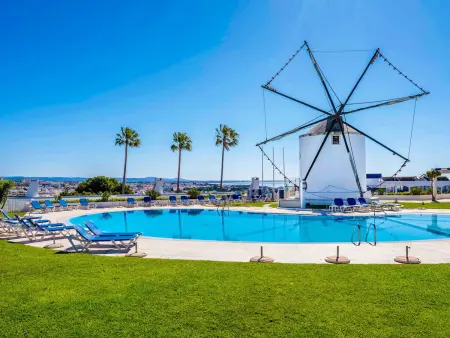 Appartement de Luxe à Albufeira avec Piscine et Terrasse - Photo 20