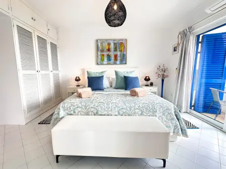 Appartement de Luxe à Albufeira avec Piscine et Terrasse - Photo 23