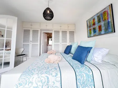 Appartement de Luxe à Albufeira avec Piscine et Terrasse - Photo 24