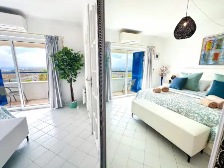 Appartement de Luxe à Albufeira avec Piscine et Terrasse - Photo 25