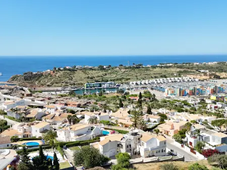 Appartement de Luxe à Albufeira avec Piscine et Terrasse - Photo 29