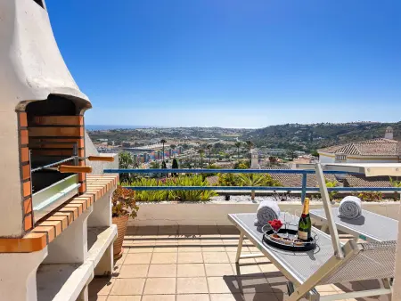 Appartement de Luxe à Albufeira avec Piscine et Terrasse - Photo 30
