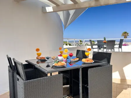 Appartement de Luxe à Albufeira avec Piscine et Terrasse - Photo 33