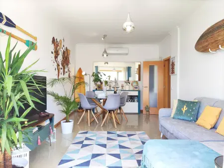Appartement de luxe à Albufeira avec vue océan - Photo 2