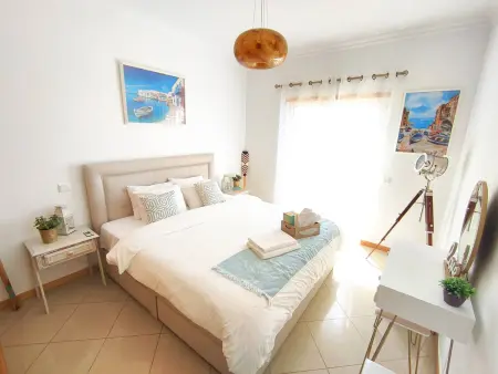 Appartement de luxe à Albufeira avec vue océan - Photo 3