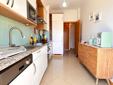 Appartement de luxe à Albufeira avec vue océan - Photo 5