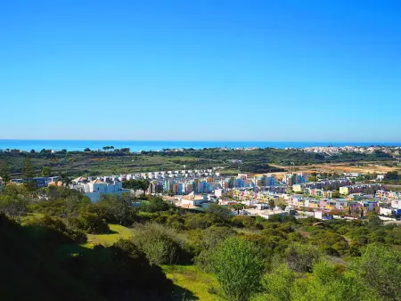 Appartement de luxe à Albufeira avec vue océan - Photo 8