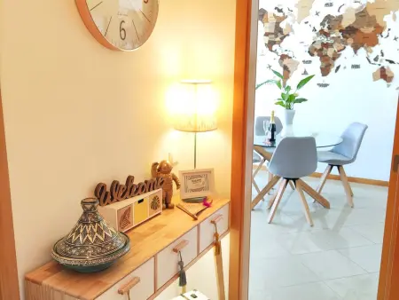 Appartement de luxe à Albufeira avec vue océan - Photo 11