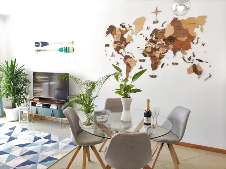 Appartement de luxe à Albufeira avec vue océan - Photo 13