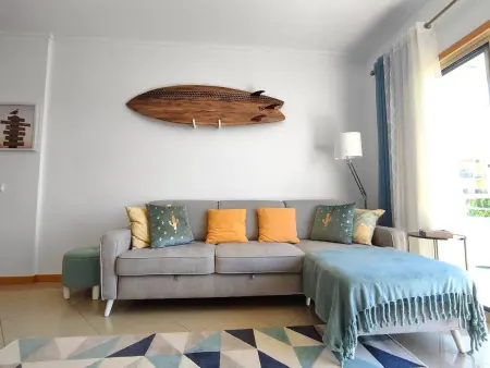 Appartement de luxe à Albufeira avec vue océan - Photo 15