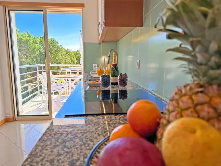 Appartement de luxe à Albufeira avec vue océan - Photo 22