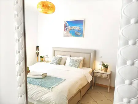 Appartement de luxe à Albufeira avec vue océan - Photo 25