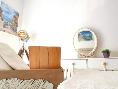 Appartement de luxe à Albufeira avec vue océan - Photo 26
