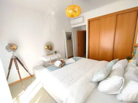 Appartement de luxe à Albufeira avec vue océan - Photo 28