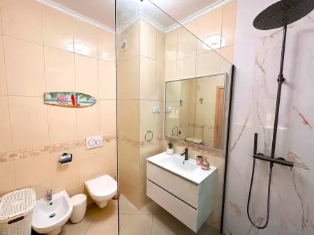 Appartement de luxe à Albufeira avec vue océan - Photo 29