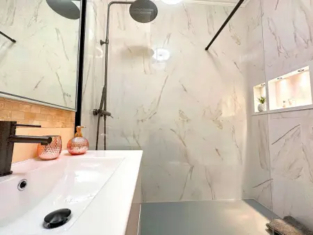 Appartement de luxe à Albufeira avec vue océan - Photo 30