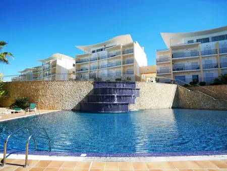 Appartement de luxe à Albufeira avec vue océan - Photo 33