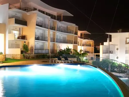 Appartement de luxe à Albufeira avec vue océan - Photo 35