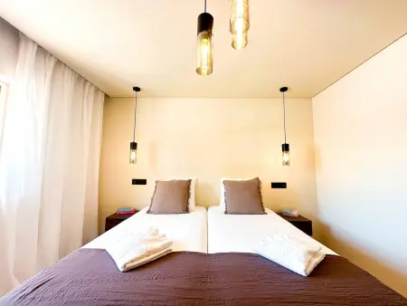 Condo moderne à Albufeira avec piscine et parking - Photo 4