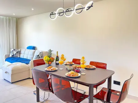 Condo moderne à Albufeira avec piscine et parking - Photo 6