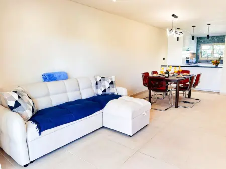 Condo moderne à Albufeira avec piscine et parking - Photo 11