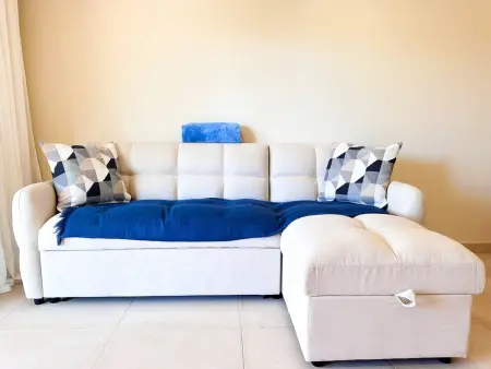 Condo moderne à Albufeira avec piscine et parking - Photo 13