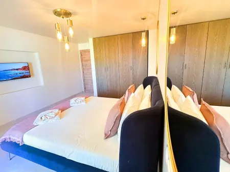 Condo moderne à Albufeira avec piscine et parking - Photo 15