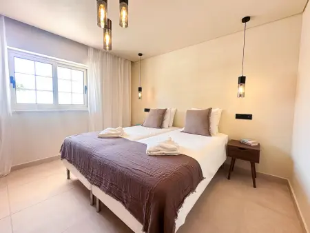 Condo moderne à Albufeira avec piscine et parking - Photo 19