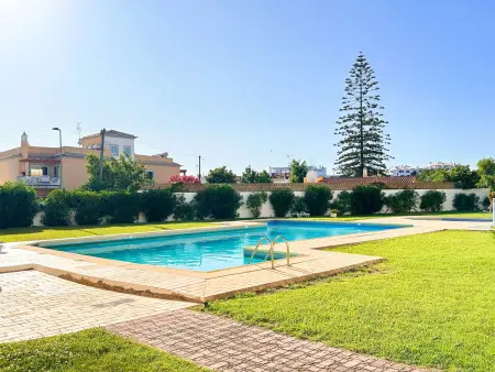 Condo moderne à Albufeira avec piscine et parking - Photo 23