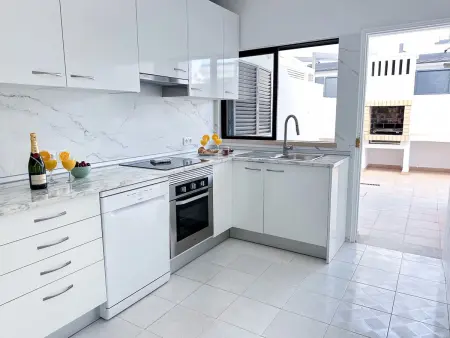 Villa moderne et relaxante à Vilamoura, Villa 6 personnes à Quarteira Vilamoura - Photo 4