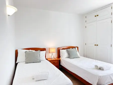 Villa moderne et relaxante à Vilamoura, Villa 6 personnes à Quarteira Vilamoura - Photo 6