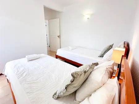 Villa moderne et relaxante à Vilamoura, Villa 6 personnes à Quarteira Vilamoura - Photo 7