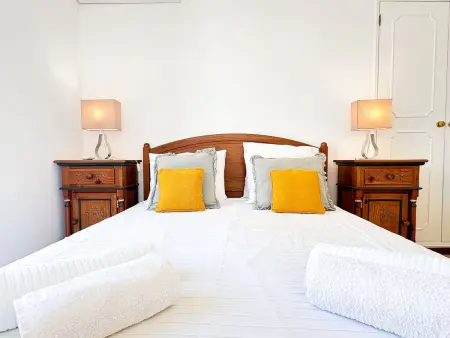 Villa moderne et relaxante à Vilamoura, Villa 6 personnes à Quarteira Vilamoura - Photo 8