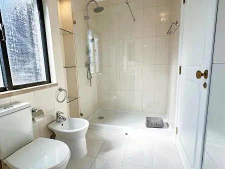 Villa moderne et relaxante à Vilamoura, Villa 6 personnes à Quarteira Vilamoura - Photo 13