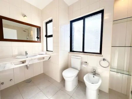 Villa moderne et relaxante à Vilamoura, Villa 6 personnes à Quarteira Vilamoura - Photo 14