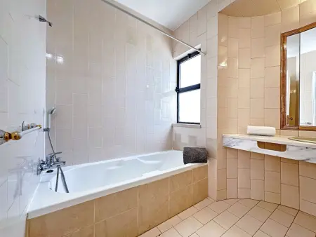 Villa moderne et relaxante à Vilamoura, Villa 6 personnes à Quarteira Vilamoura - Photo 15