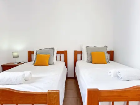 Villa moderne et relaxante à Vilamoura, Villa 6 personnes à Quarteira Vilamoura - Photo 17