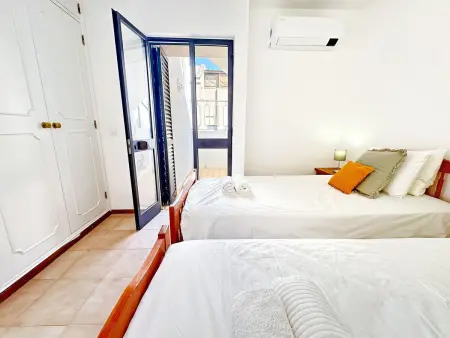 Villa moderne et relaxante à Vilamoura, Villa 6 personnes à Quarteira Vilamoura - Photo 18