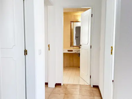 Villa moderne et relaxante à Vilamoura, Villa 6 personnes à Quarteira Vilamoura - Photo 19