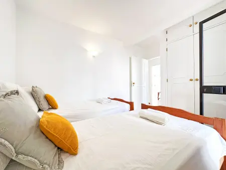 Villa moderne et relaxante à Vilamoura, Villa 6 personnes à Quarteira Vilamoura - Photo 20