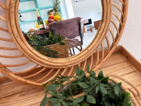 Villa moderne et relaxante à Vilamoura, Villa 6 personnes à Quarteira Vilamoura - Photo 21