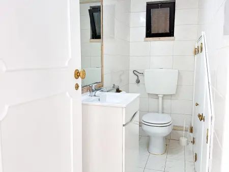Villa moderne et relaxante à Vilamoura, Villa 6 personnes à Quarteira Vilamoura - Photo 22