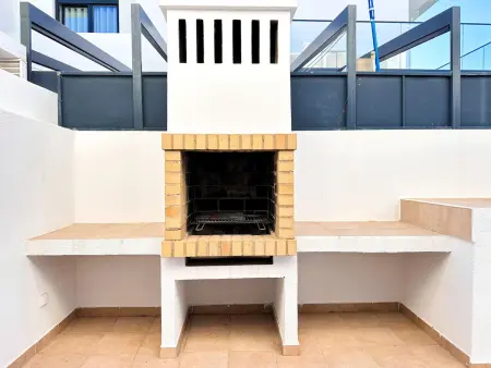 Villa moderne et relaxante à Vilamoura, Villa 6 personnes à Quarteira Vilamoura - Photo 31