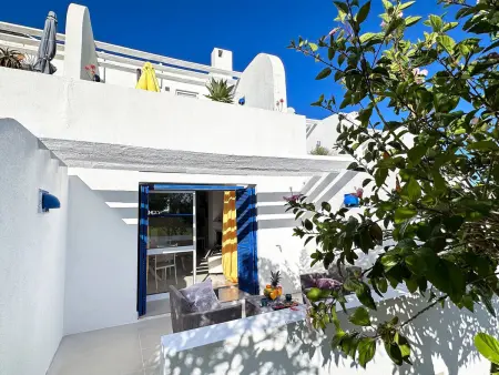 Maison de ville confortable à Albufeira avec parking et climatisation - Photo 10