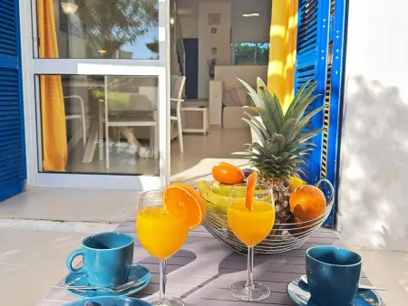 Maison de ville confortable à Albufeira avec parking et climatisation - Photo 11