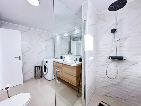 Maison de ville confortable à Albufeira avec parking et climatisation - Photo 20